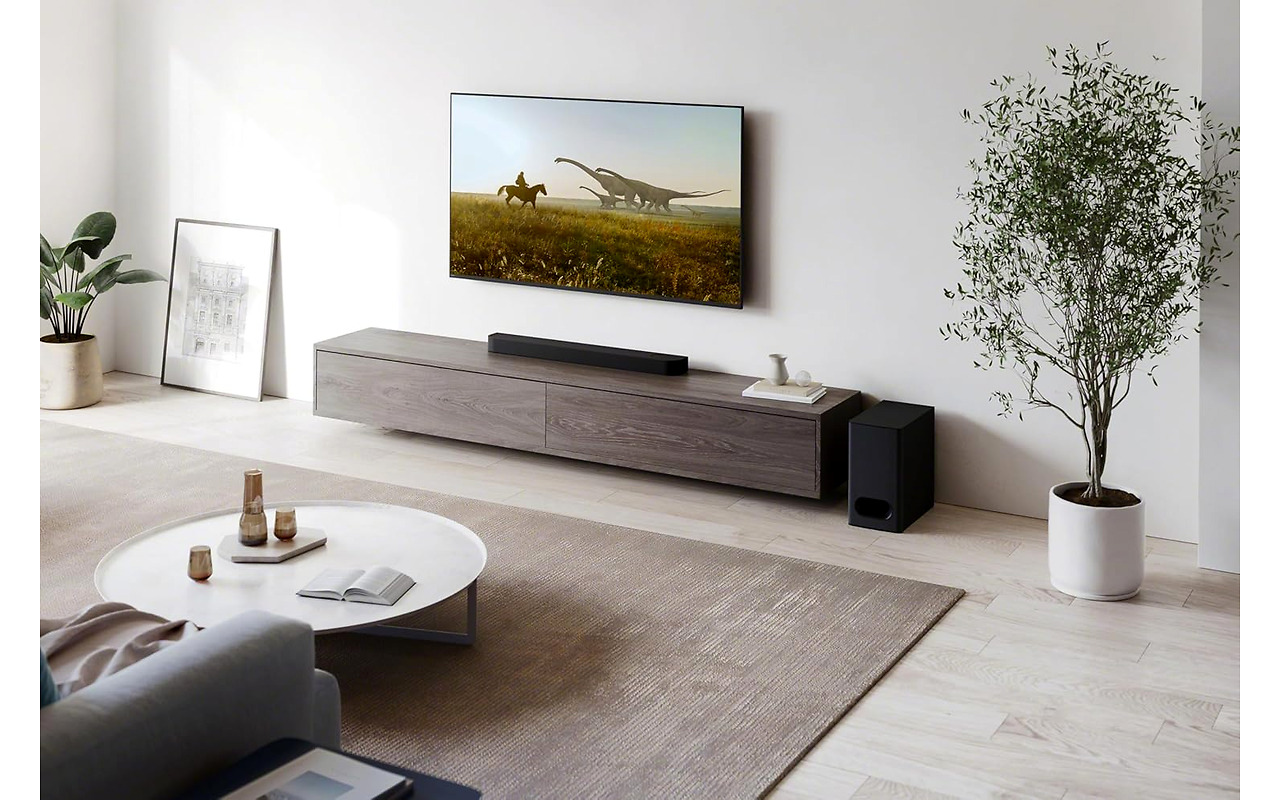 SONY HT-B600 / 3.1.2 350W
