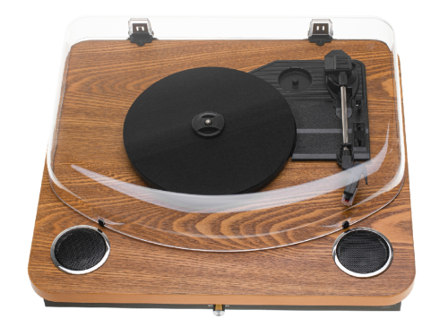 ADLER AD 1914 Wooden