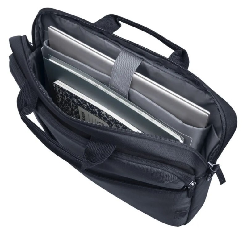 HP Everyday Odyssey Bag 16