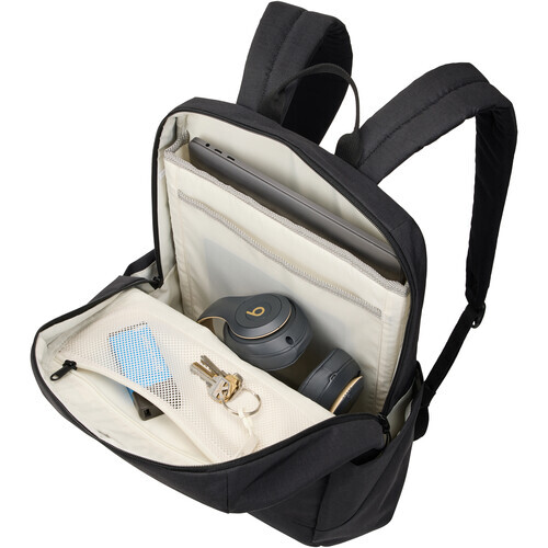 THULE Lithos Bag 15.6 / TLBP-216 Black