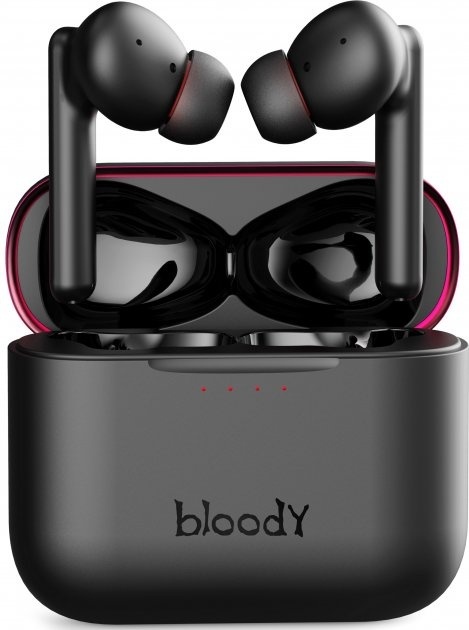 Bloody M90