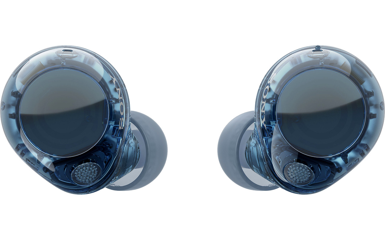 SONY WF-C710 Blue