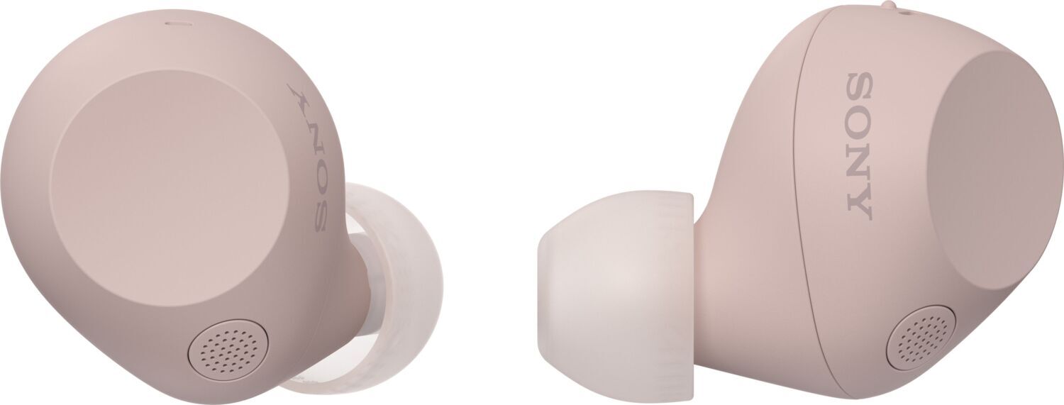 SONY WF-C710 Pink