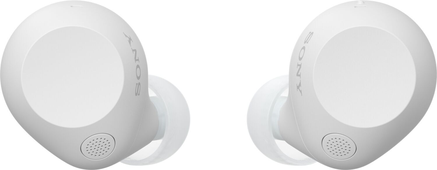 SONY WF-C710 White