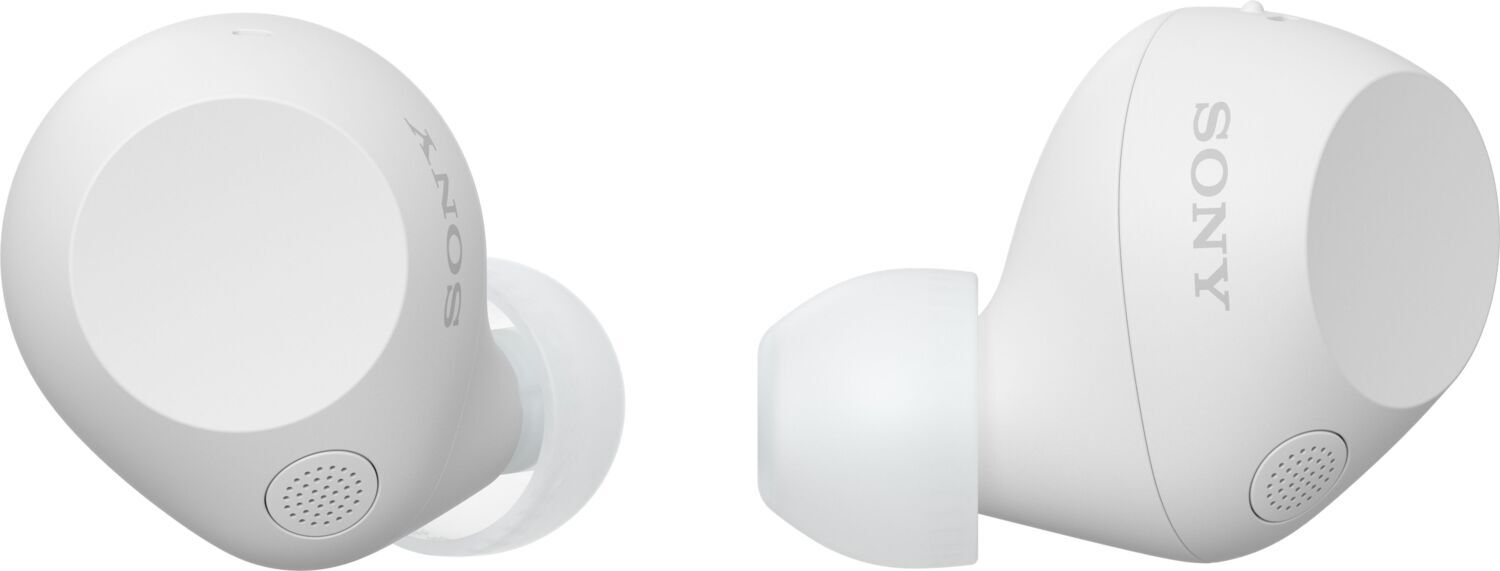 SONY WF-C710 White