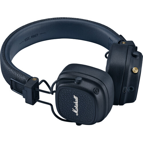 Marshall Major V Blue
