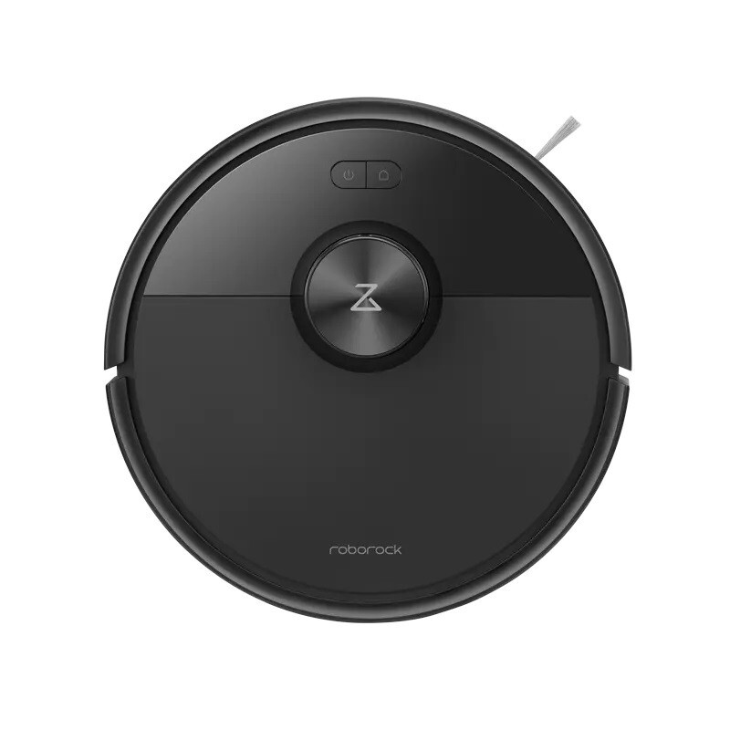 Roborock Q7 TF+ Black