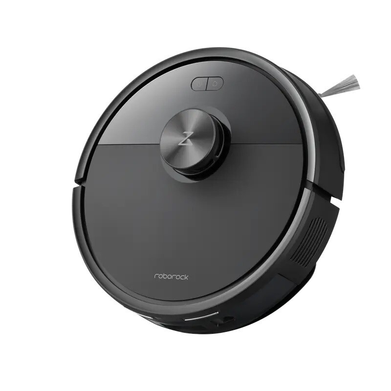 Roborock Q7 TF+ Black