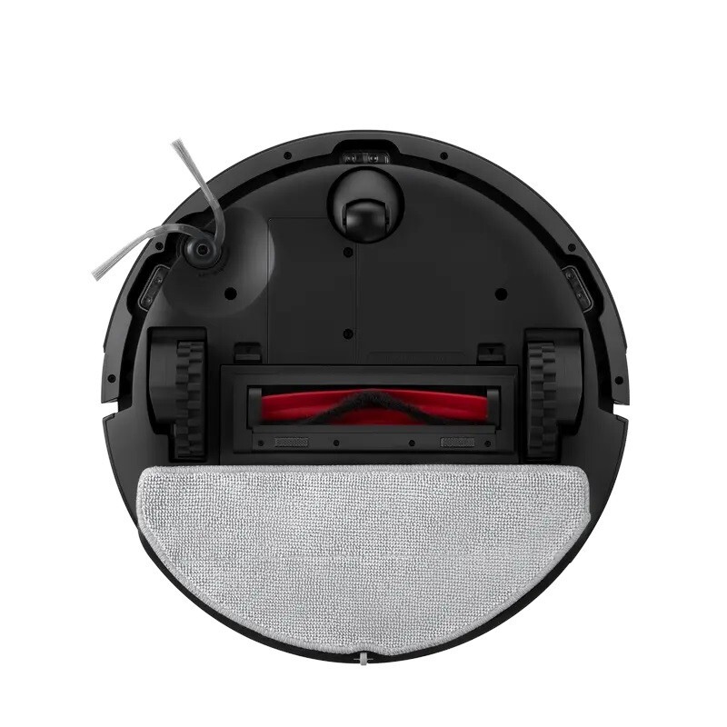 Roborock Q7 TF+ Black