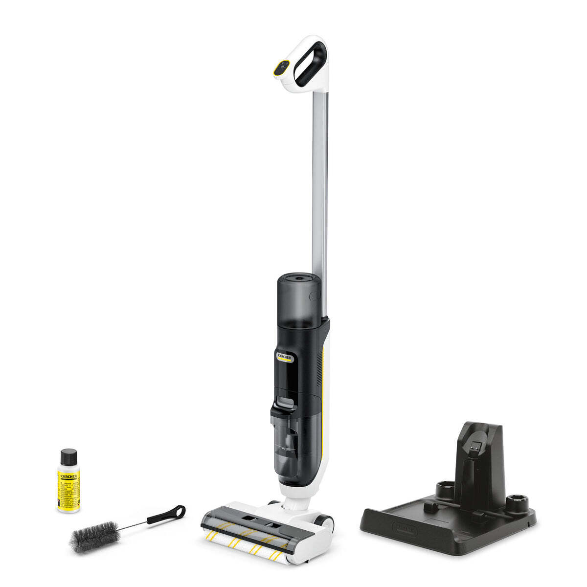 KARCHER MOP FCV 3 / 1.056-122.0