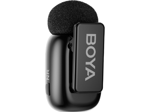 Boya Mini-14 Ultracompact / Type-C