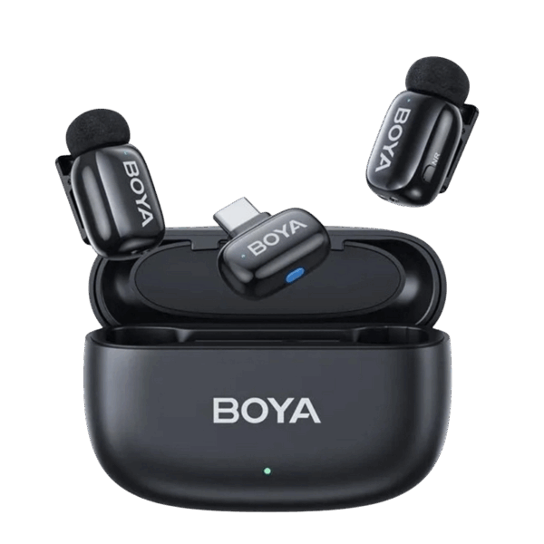 Boya Mini-14 Ultracompact / Type-C