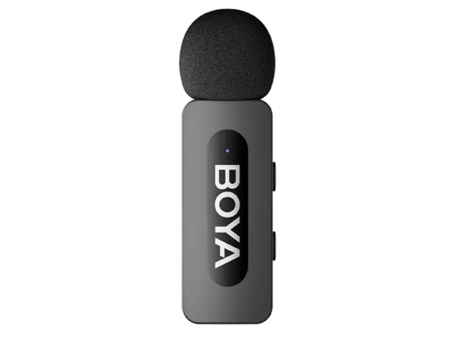 Boya BY-V30 Ultracompact / Type-C