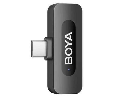 Boya BY-V30 Ultracompact / Type-C