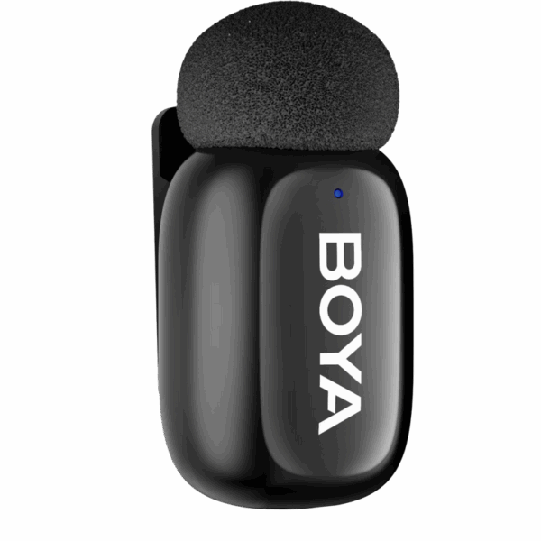 Boya Mini-15 Ultracompact / Lightning