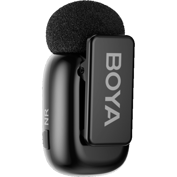 Boya Mini-15 Ultracompact / Lightning