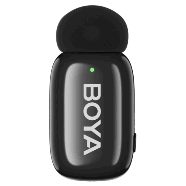 Boya Mini-15 Ultracompact / Lightning