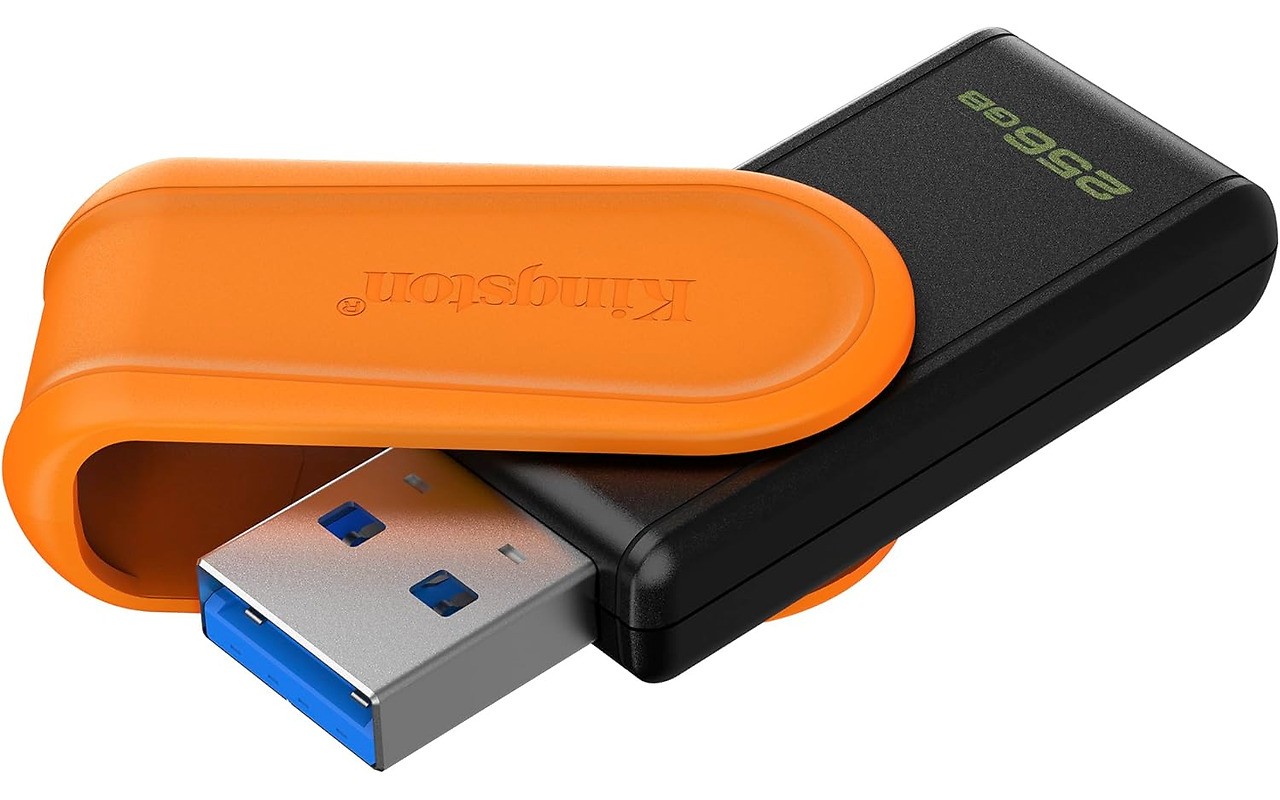 Kingston DataTraveler Exodia S 256GB / DTXS/256GB