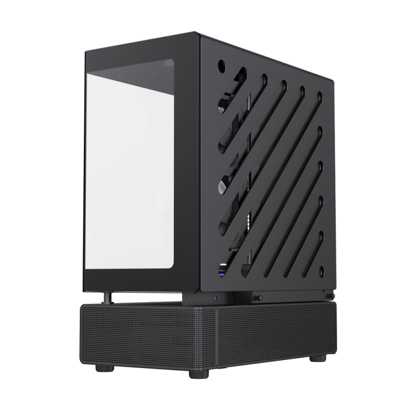 GameMax N80 ATX Black