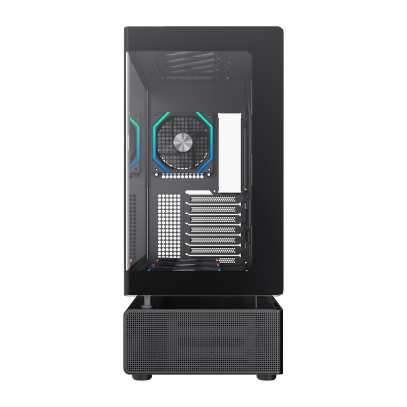 GameMax N80 ATX Black