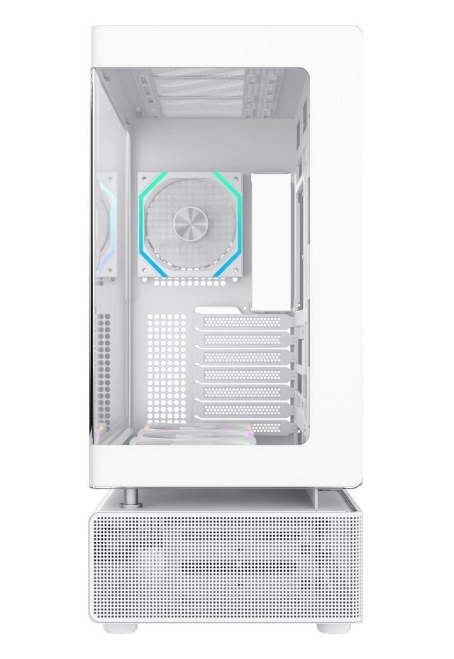 GameMax N80 ATX White