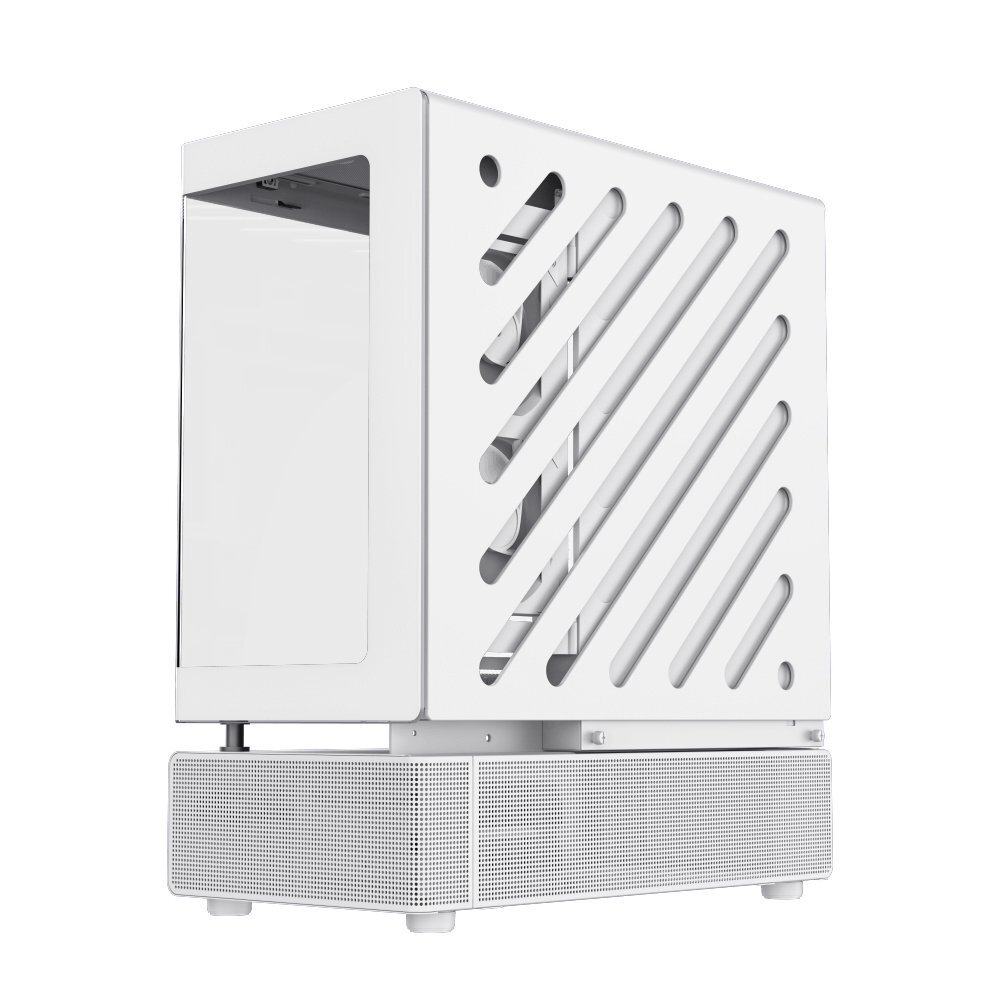 GameMax N80 ATX White