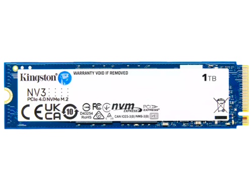 OEM Navigator PC10182 / Gaming / PC / Ryzen 5 5500 / 16GB / 1TB / RTX3050 / 650W