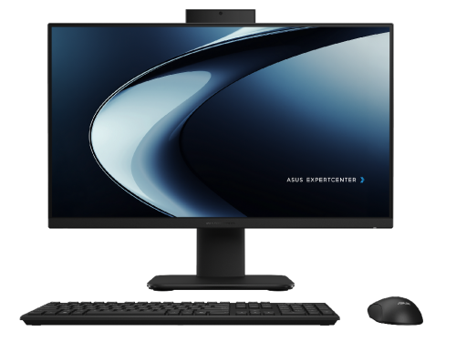 ASUS ExpertCenter P470VA AiO / 27 FullHD IPS 100Hz / Core i5-13420H / 16GB DDR5 / 512GB SSD