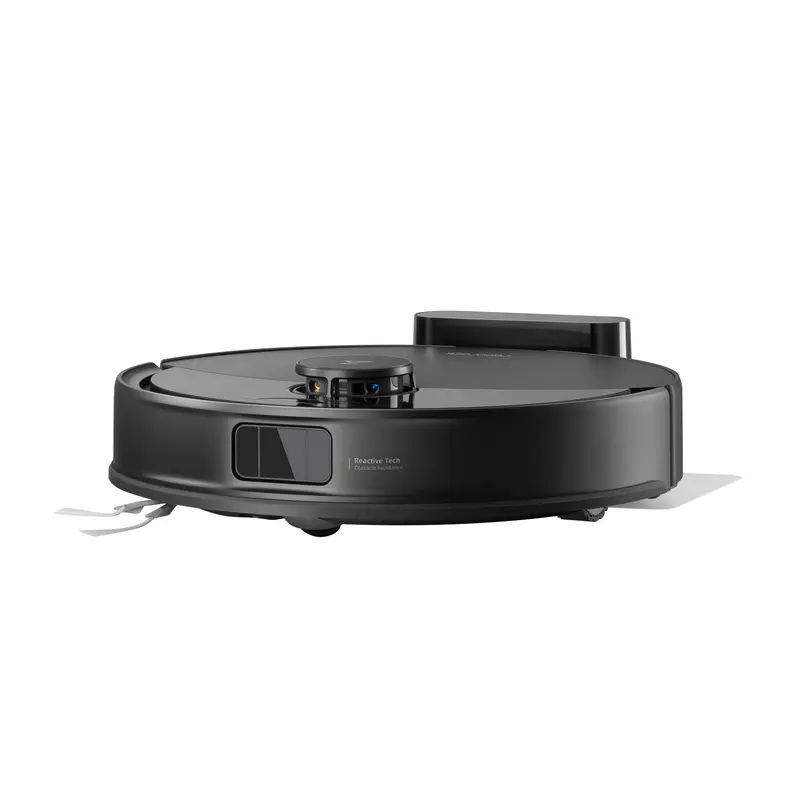 Roborock Q10 PF Black