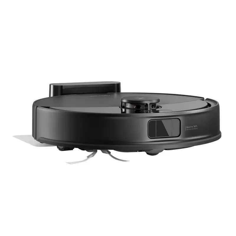 Roborock Q10 PF Black