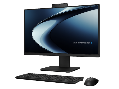 ASUS ExpertCenter P470VA AiO / 27 FullHD IPS 100Hz / Core i7-13620H / 16GB DDR5 / 512GB SSD