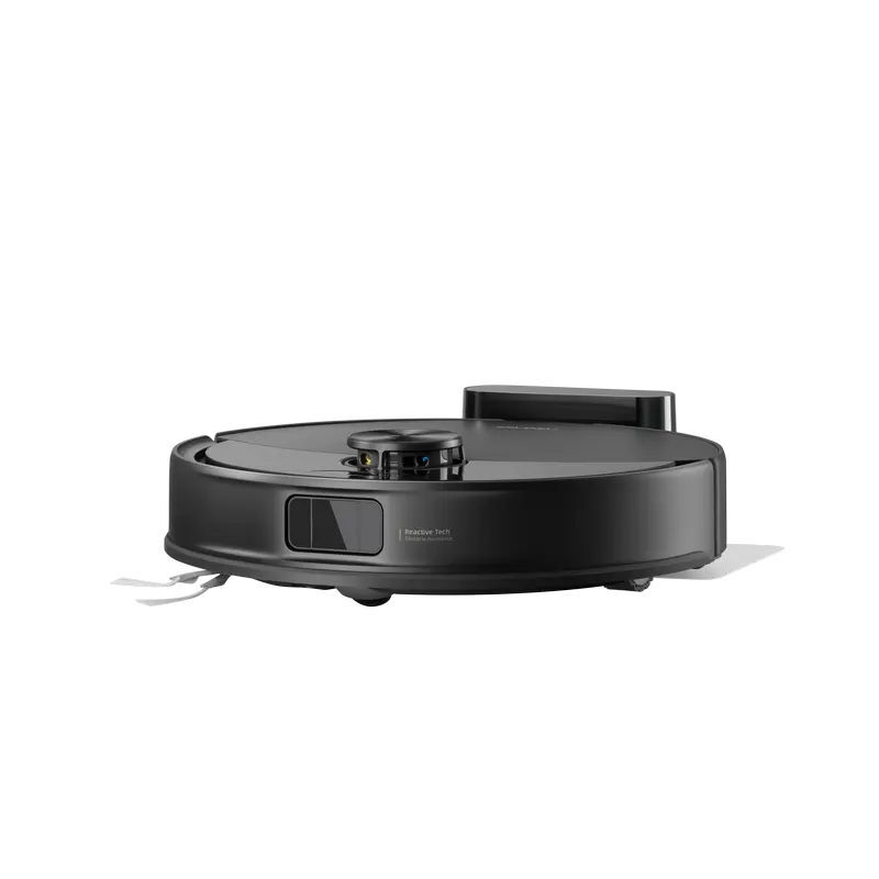 Roborock Q10 VF Black