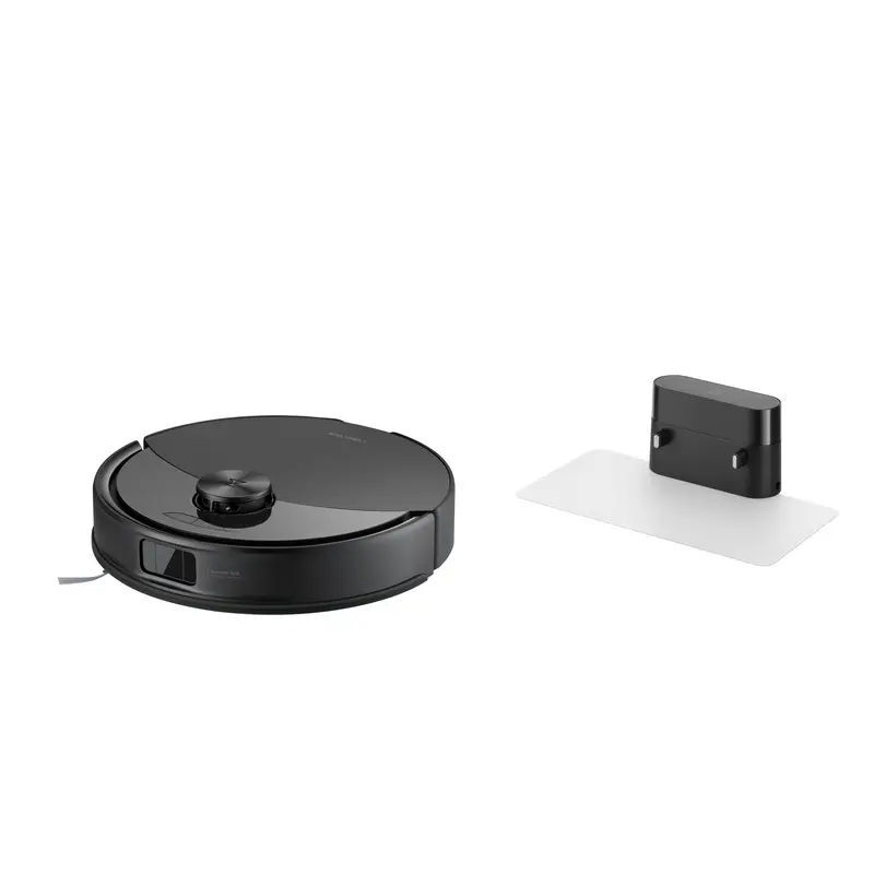 Roborock Q10 VF Black