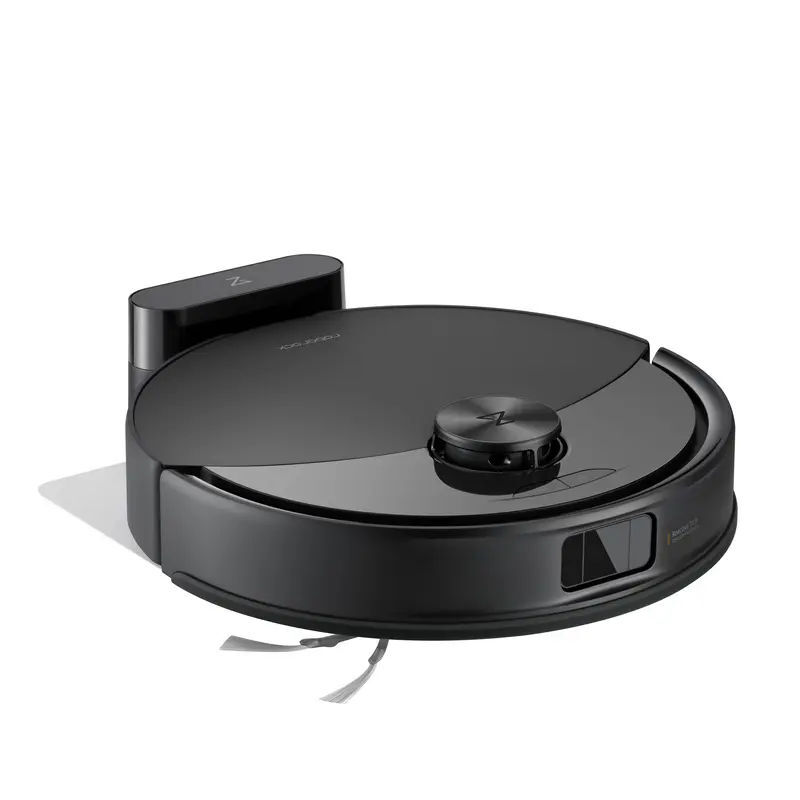 Roborock Q10 VF Black