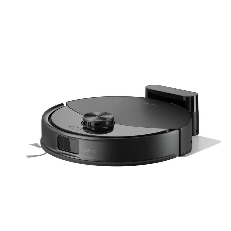 Roborock Q10 VF Black