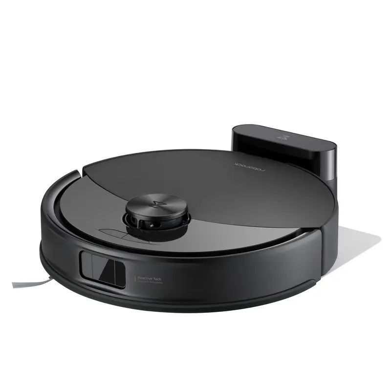 Roborock Q10 VF Black
