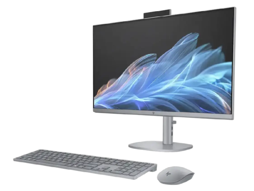 HP AIO OmniStudio X 32 / 31.5 IPS 4K UHD / Core Ultra 5 125H / 16GB DDR5 / 1TB NVMe / GeForce RTX 4050 6GB GDDR6 / Windows 11 Home