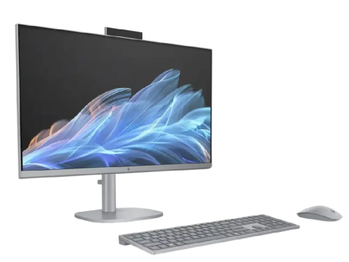 HP AIO OmniStudio X 32 / 31.5 IPS 4K UHD / Core Ultra 5 125H / 32GB DDR5 / 2TB NVMe / GeForce RTX 4050 6GB GDDR6 / Windows 11 Home