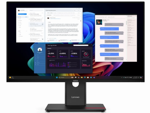Lenovo ThinkVision T27UD-40