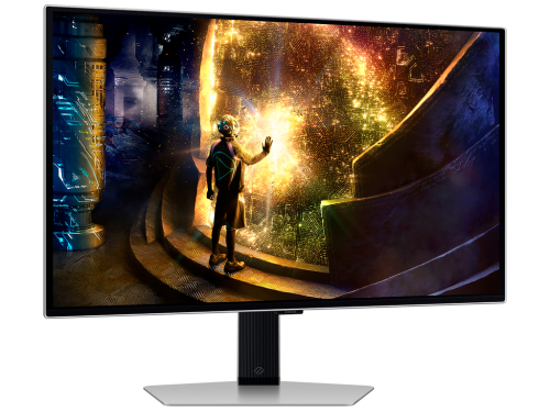 Samsung Odyssey G6 S27DG612