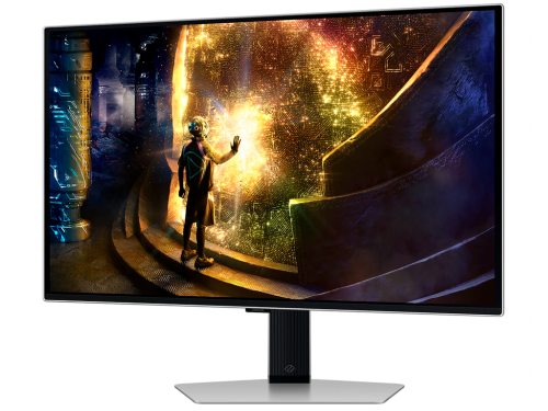Samsung Odyssey G6 S27DG612