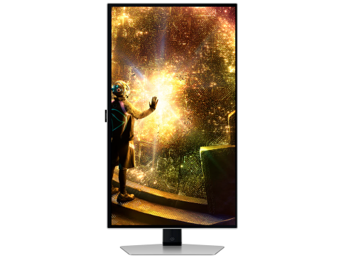 Samsung Odyssey G6 S27DG612
