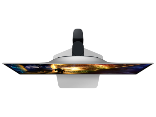 Samsung Odyssey G6 S27DG612