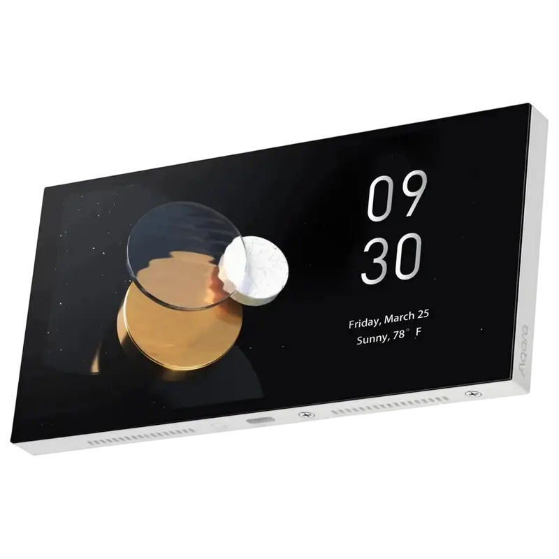 Aqara Panel Hub S1 Plus