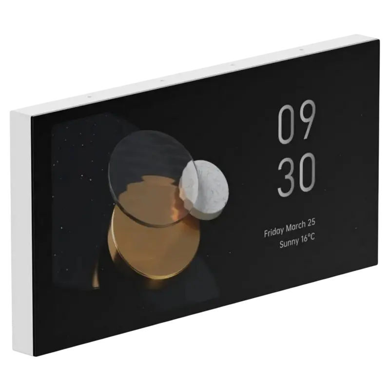 Aqara Panel Hub S1 Plus