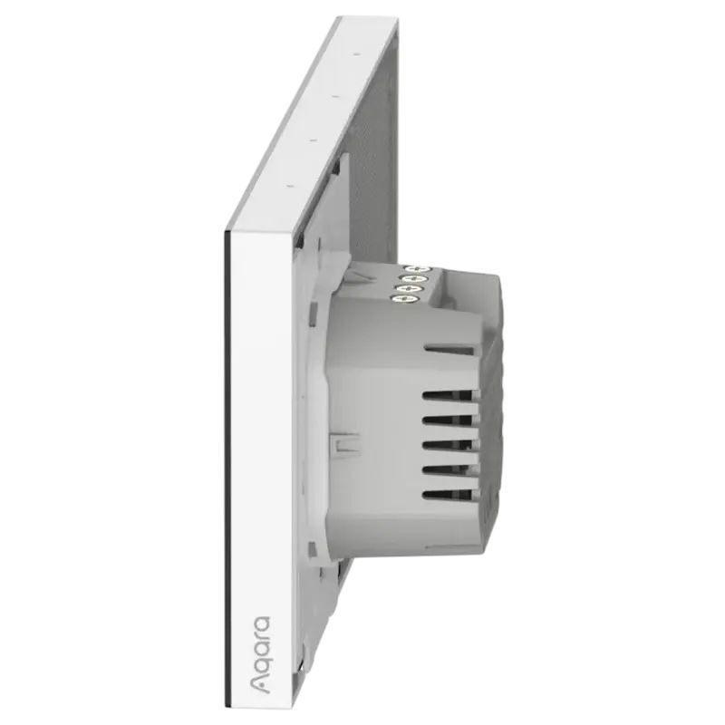 Aqara Panel Hub S1 Plus