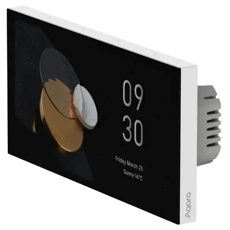 Aqara Panel Hub S1 Plus