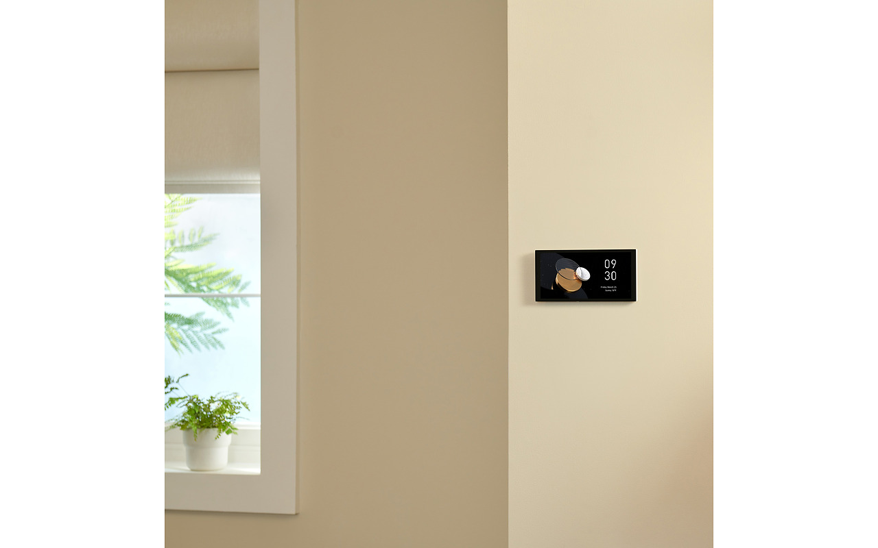 Aqara Panel Hub S1 Plus