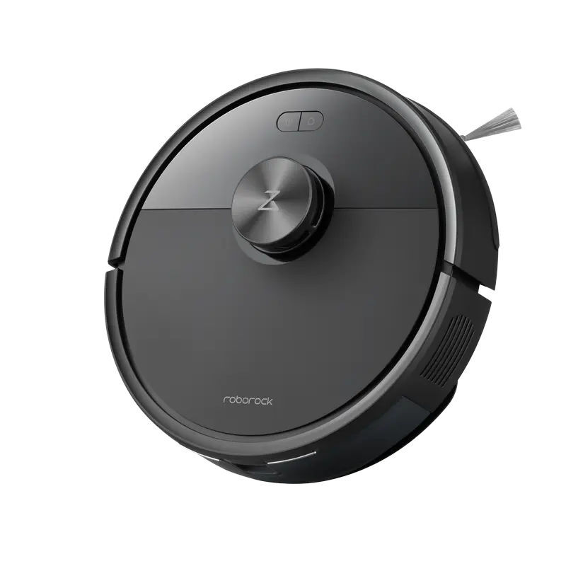 Roborock Q7 TF Black