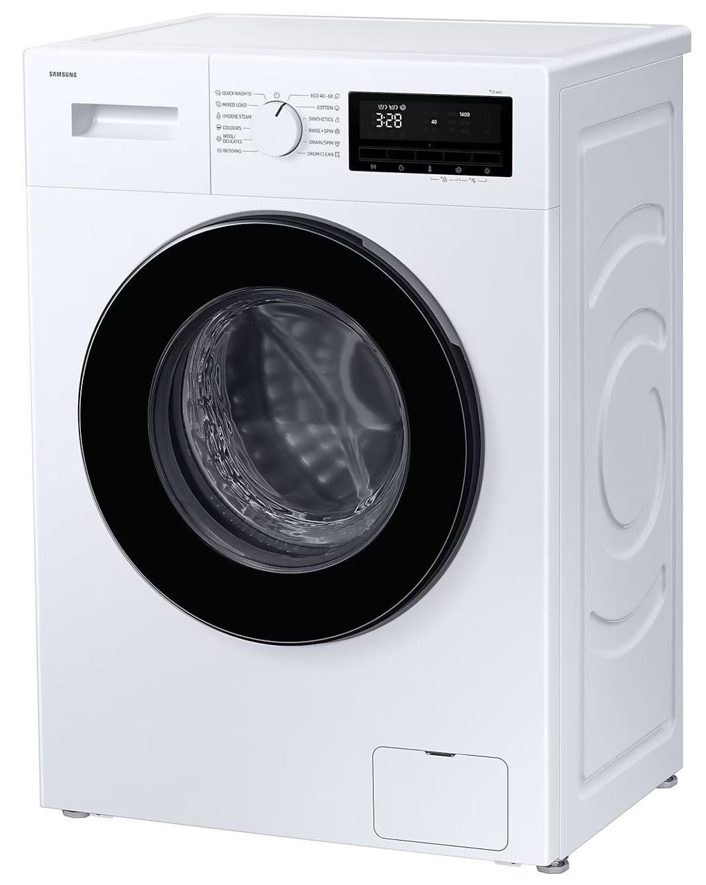 Samsung WW70FG3M05AWLF